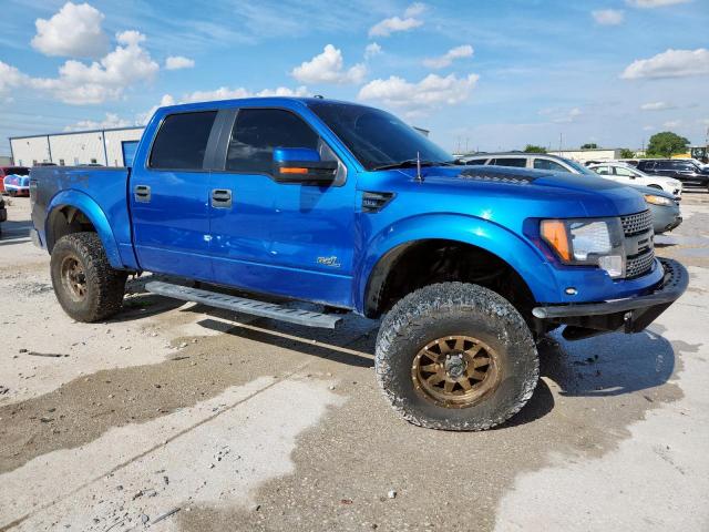 Ford F-150 Svt Raptor Image 12