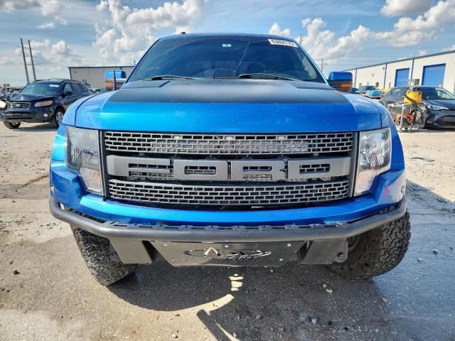 Ford F-150 Svt Raptor Image 8