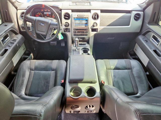 Ford F-150 Svt Raptor Image 3