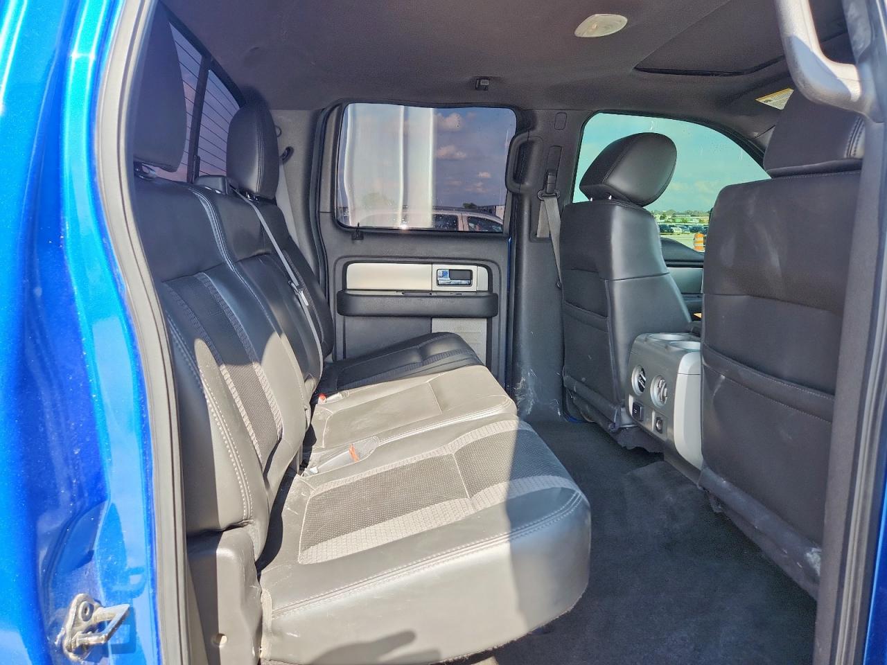 Ford F-150 Svt Raptor Image 11