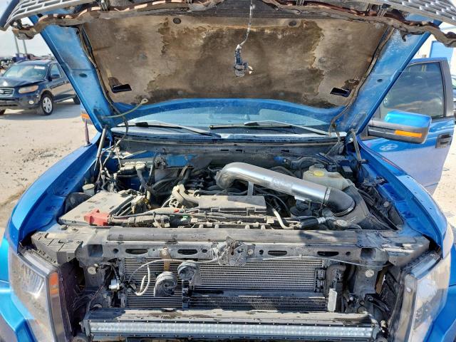 Ford F-150 Svt Raptor Image 7