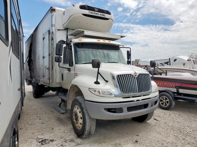  Salvage International 4000 Serie
