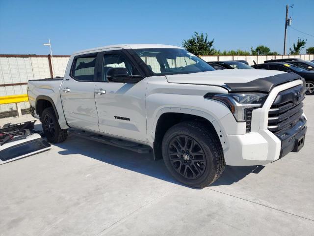 Toyota Tundra Crewmax Limited Image 5