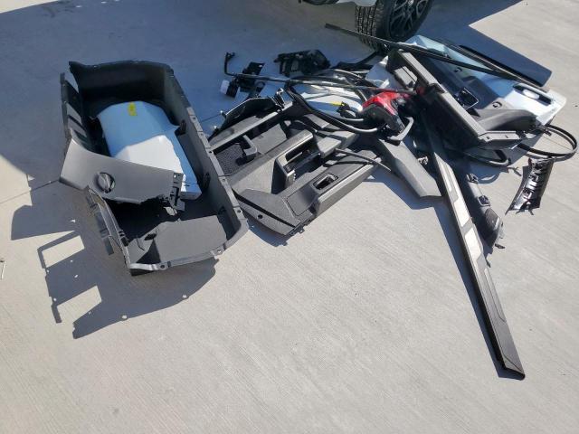 Toyota Tundra Crewmax Limited Image 10