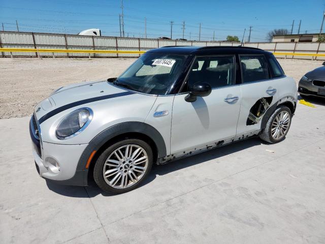  Salvage MINI Cooper