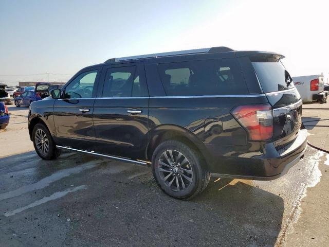 Ford Expedition Max Limited Image 2