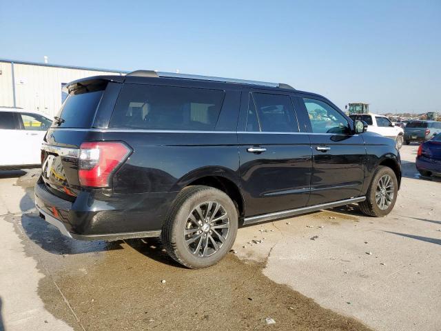 Ford Expedition Max Limited Image 4