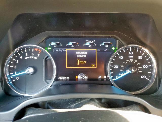 Ford Expedition Max Limited Image 11