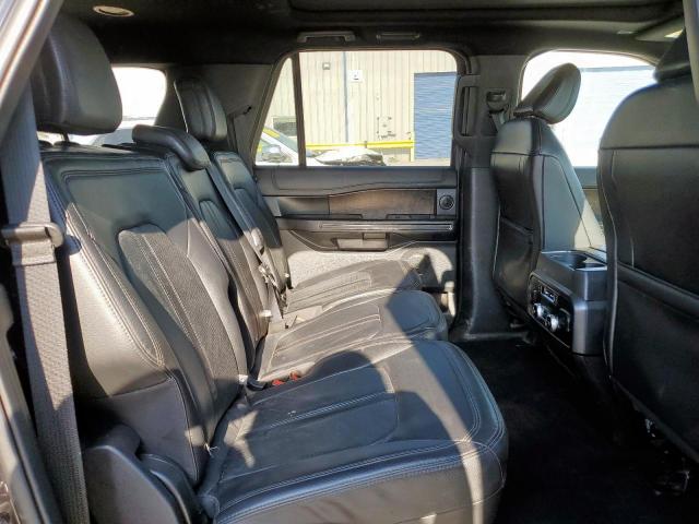 Ford Expedition Max Limited Image 12