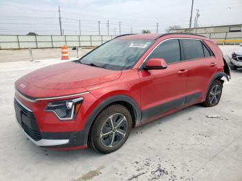  Salvage Kia Niro