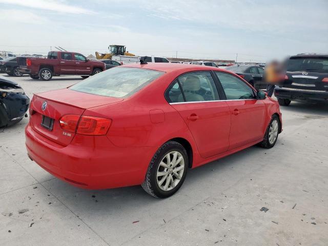 Volkswagen Jetta Se Image 6