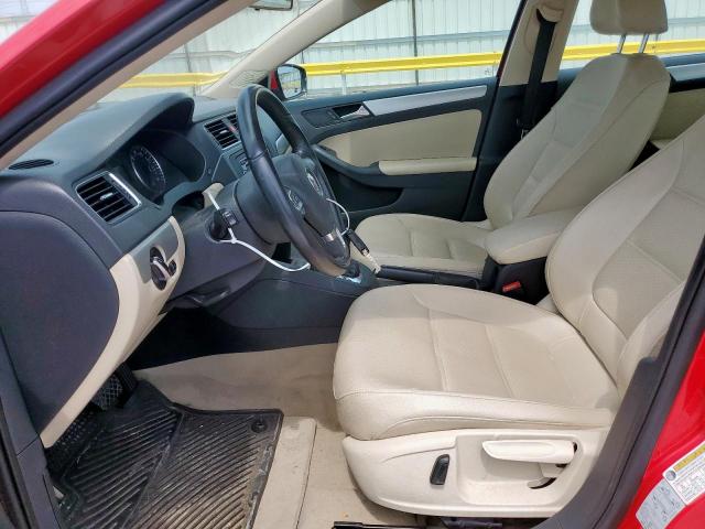 Volkswagen Jetta Se Image 4