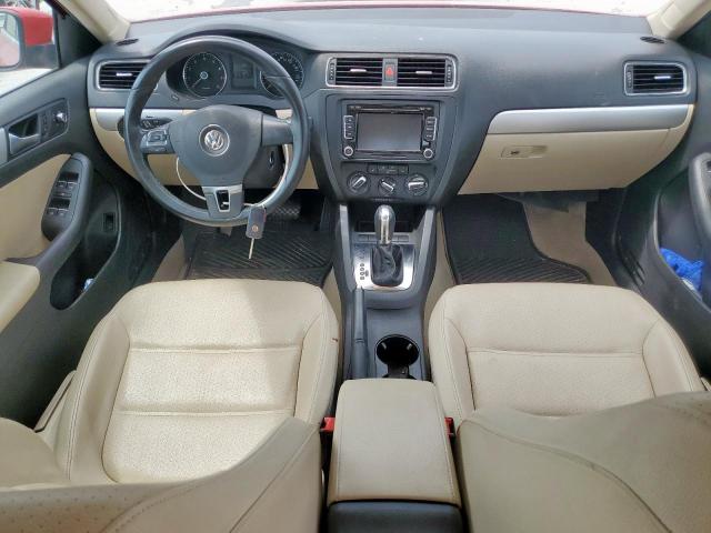 Volkswagen Jetta Se Image 8