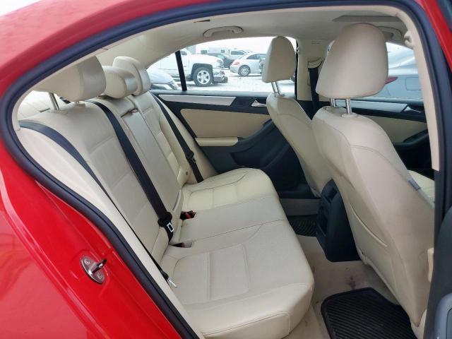 Volkswagen Jetta Se Image 2