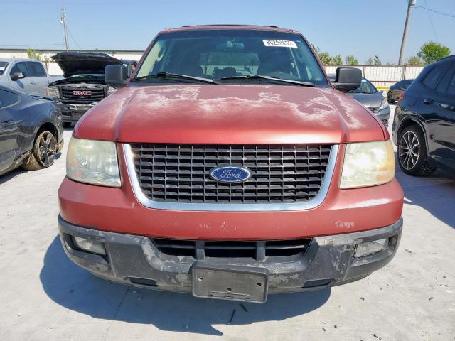Ford Expedition Xlt Image 4
