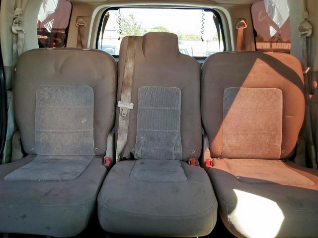 Ford Expedition Xlt Image 13