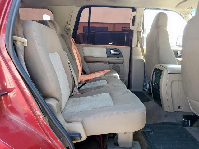 Ford Expedition Xlt Image 9
