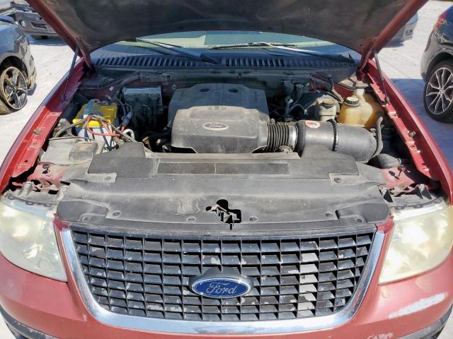 Ford Expedition Xlt Image 12