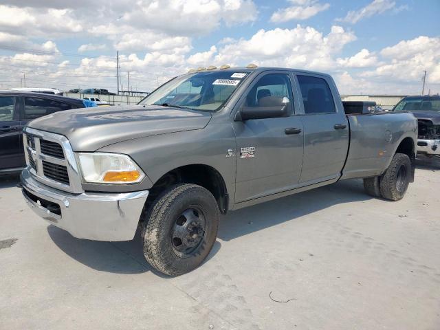  Salvage Dodge Ram 3500