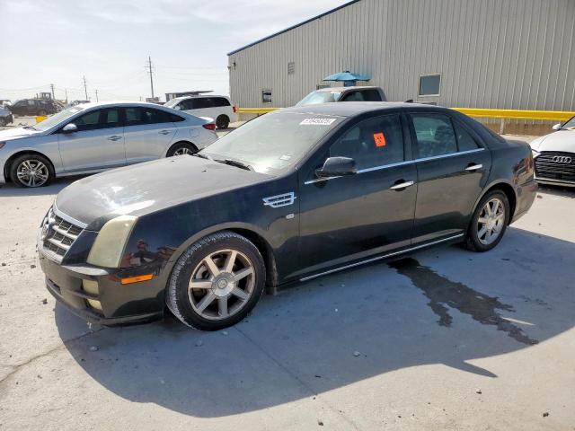 Salvage Cadillac STS