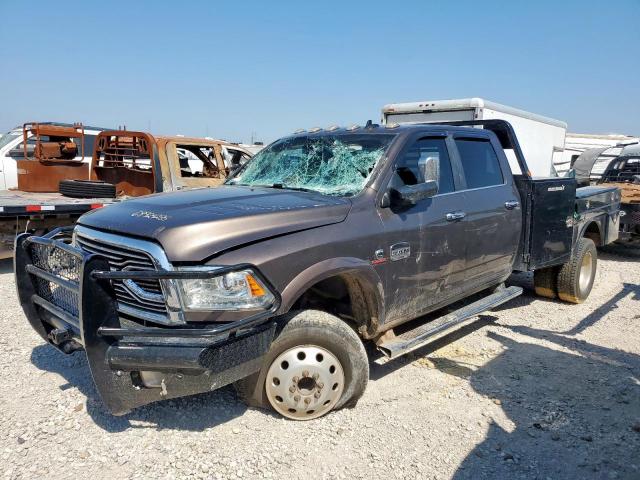  Salvage Ram 3500