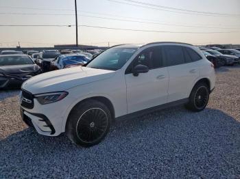  Salvage Mercedes-Benz GLC