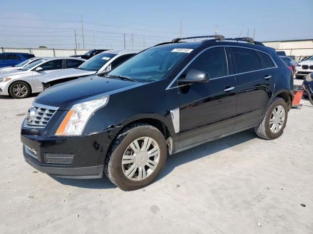  Salvage Cadillac SRX
