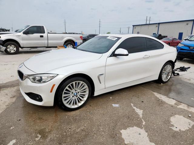  Salvage BMW 4 Series