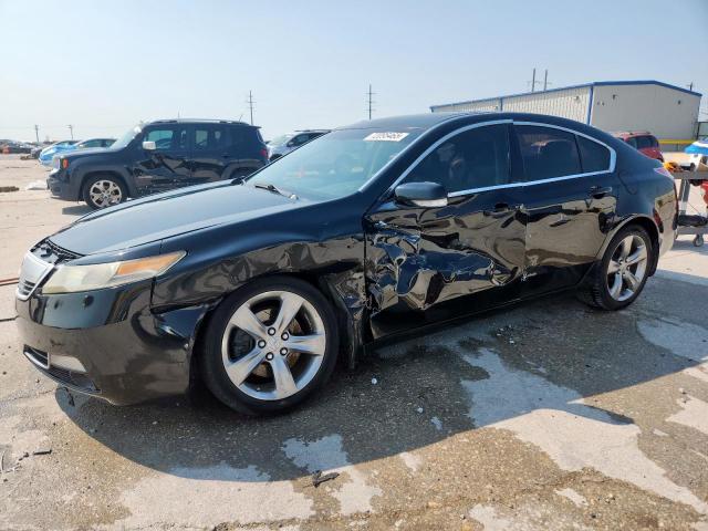  Salvage Acura TL