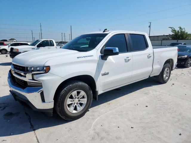  Salvage Chevrolet Silverado C1500 Lt