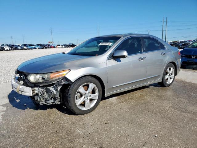  Salvage Acura TSX