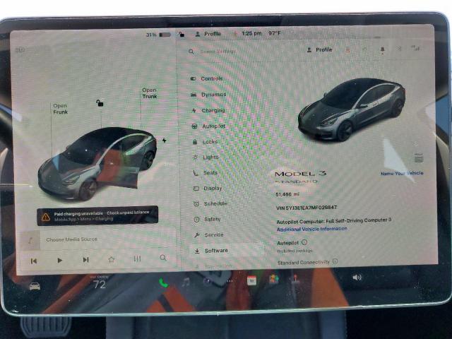 Tesla Model 3 Image 12