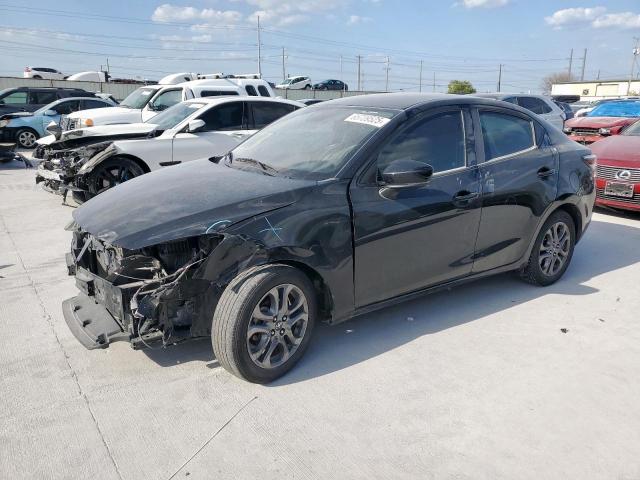  Salvage Toyota Yaris