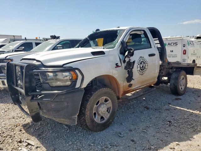  Salvage Ram 3500