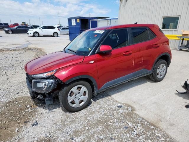  Salvage Hyundai VENUE