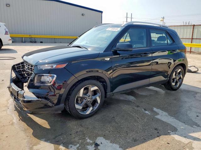  Salvage Hyundai VENUE