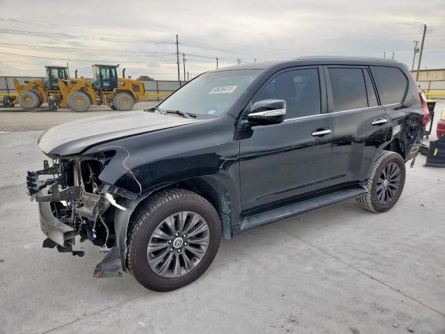  Salvage Lexus Gx