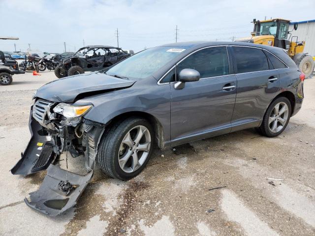  Salvage Toyota Venza