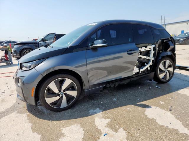  Salvage BMW I Series