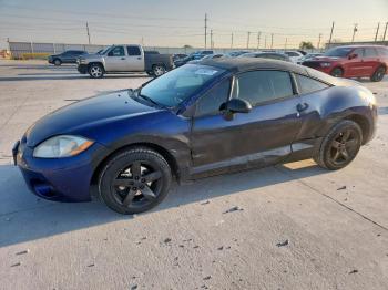  Salvage Mitsubishi Eclipse