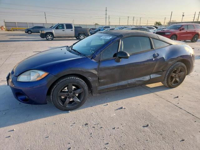  Salvage Mitsubishi Eclipse