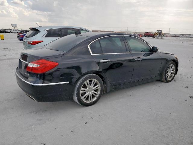 Hyundai Genesis 3.8l Image 5