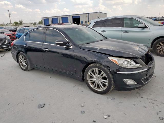 Hyundai Genesis 3.8l Image 6
