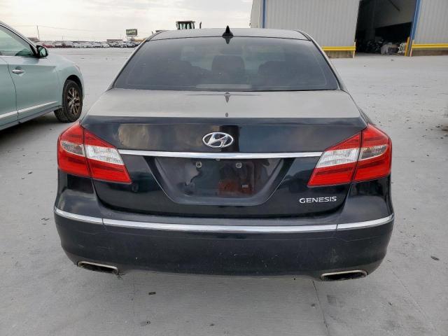 Hyundai Genesis 3.8l Image 10