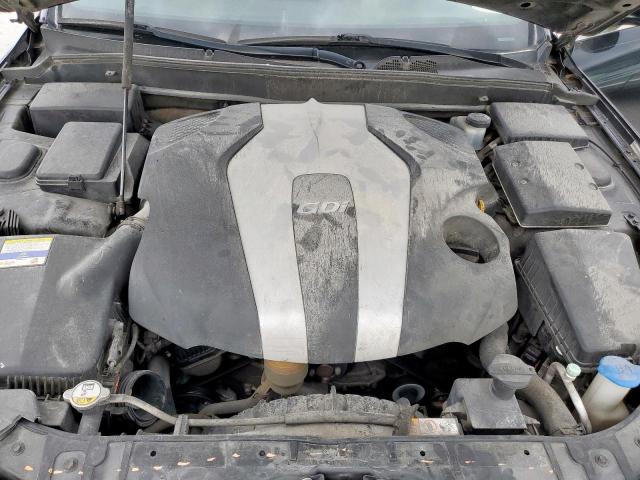 Hyundai Genesis 3.8l Image 12