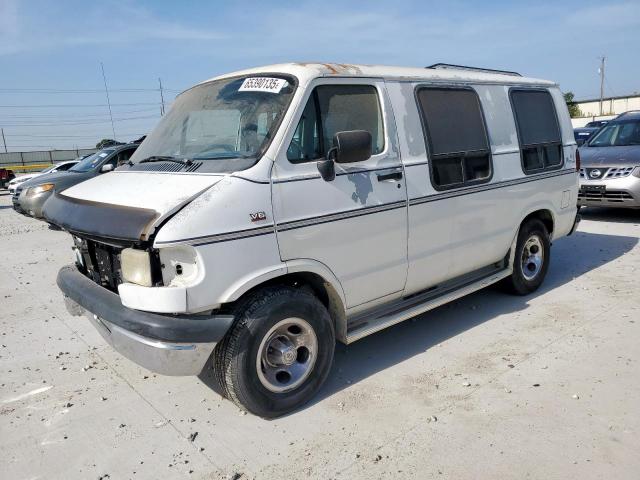  Salvage Dodge B Series
