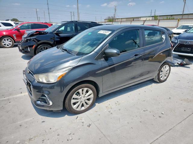  Salvage Chevrolet Spark