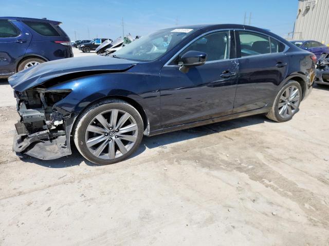 Salvage Mazda 6