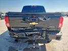 Chevrolet Silverado K1500 Ltz Image 4