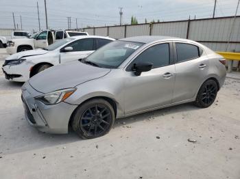  Salvage Toyota Scion